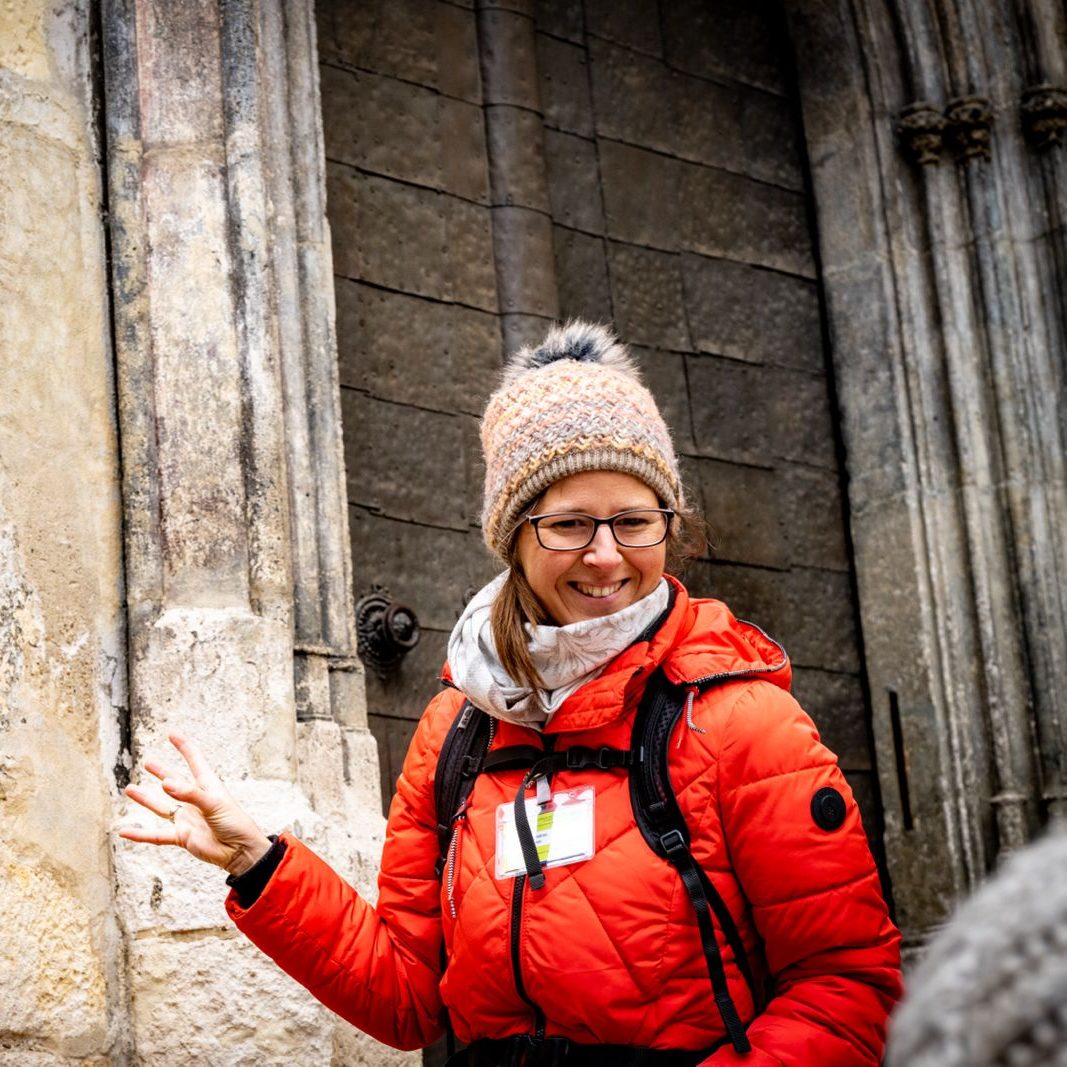 Regensburg Tour Guide
