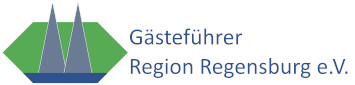 Gästeführer Region Regensburg