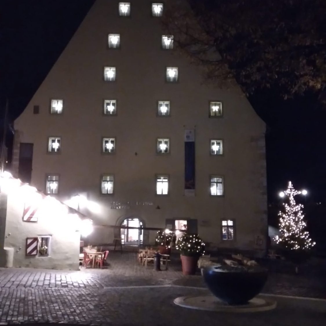 Dom St. Peter Stadtführung Regensburg